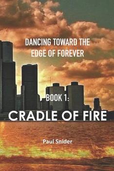 Paperback Cradle of Fire Book