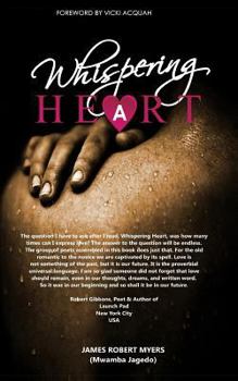 Paperback Whispering Heart Book