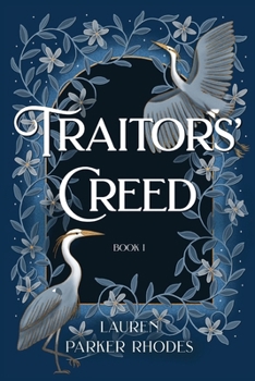 Traitors' Creed (Traitors duology)