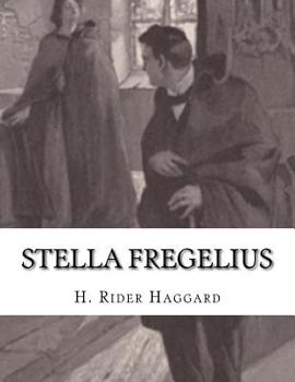 Paperback Stella Fregelius Book