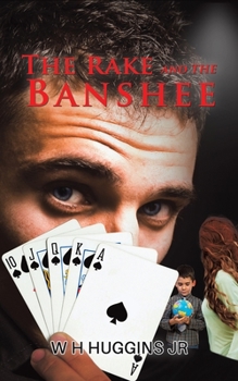 Paperback The Rake and the Banshee Book