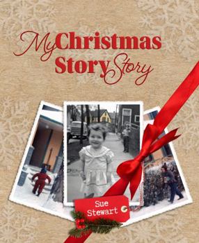 Paperback My Christmas Story Story Book