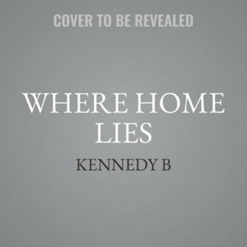 MP3 CD Where Home Lies Book