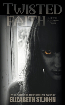 Paperback Twisted Faith Book