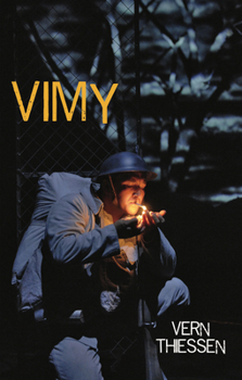 Paperback Vimy Book
