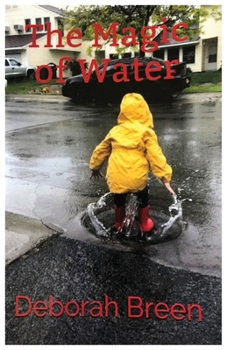 Paperback The Magic of Water Book