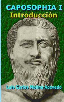 Paperback Caposophia I: Introducción [Spanish] Book