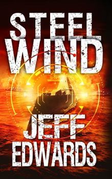 Hardcover Steel Wind Book