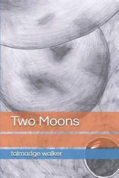 Paperback Two Moons Book