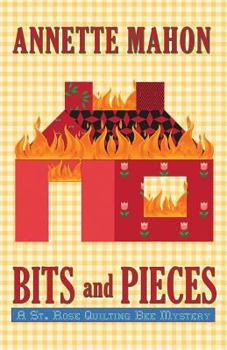 Bits and Pieces - Book  of the Five Star Mystery
