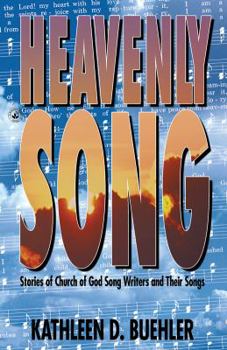 Paperback Heavenly Song Book