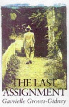 Paperback The Last Assignment Book