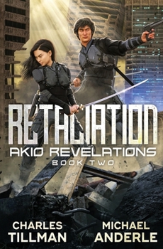 Retaliation - Book #49 of the Kurtherian Gambit Universe