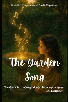 Paperback The Garden Song Book
