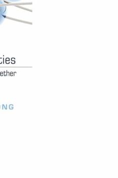 Hardcover Virtual Communities: Bowling Alone, Online Together Book