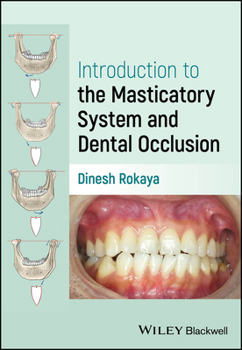 Paperback Introduction to the Masticatory System and Dental Occlusion Book