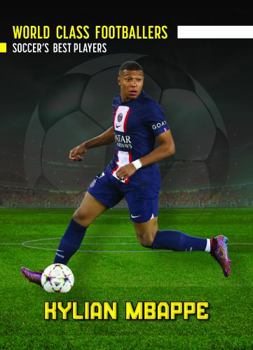 Kylian Mbappae