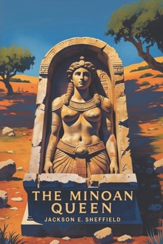 Paperback The Minoan Queen Book