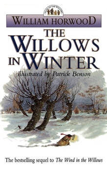 Paperback The Willows in Winter Book