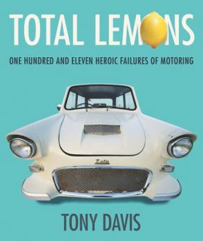 Paperback Total Lemons Book