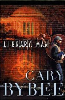 Paperback Library Man Book