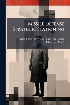 Missile Defense Strategic Stationing