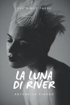 Paperback La luna di River [Italian] Book