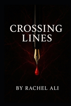 Crossing Lines (Forbidden Lines series)