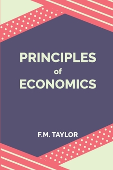 Paperback Principles of Economics Book