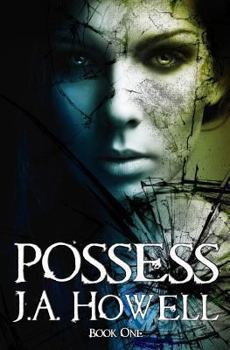 Paperback Possess Book