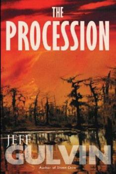 The Procession - Book #4 of the A Harrison & Swann Thriller