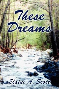 Paperback These Dreams Book