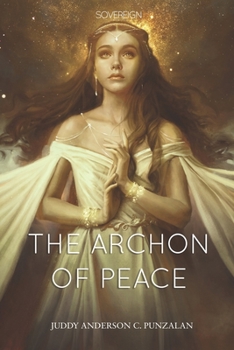 Paperback The Archon of Peace Book
