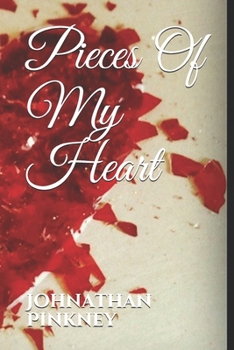 Paperback Pieces Of My Heart: Deluxe Book