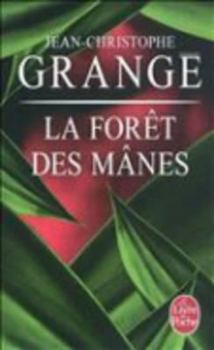 Paperback La Forèt Des Mânes [French] Book