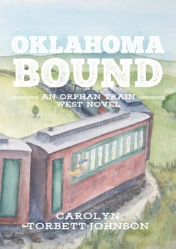 Paperback Oklahoma Bound Book