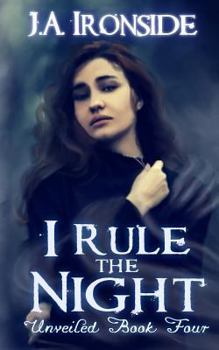 Paperback I Rule the Night Book