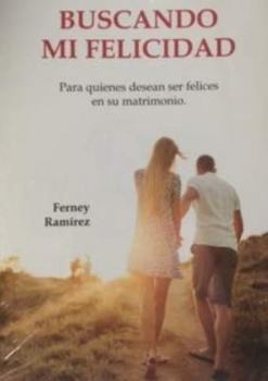Paperback Buscando mi Felicidad Book