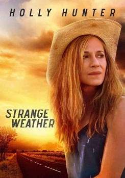 DVD Strange Weather Book