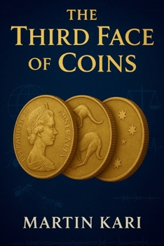 Paperback The Third Face of Coins Book