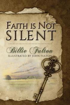 Paperback Faith Is Not Silent Book