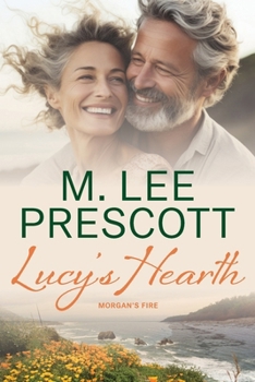 Paperback Lucy's Hearth Book