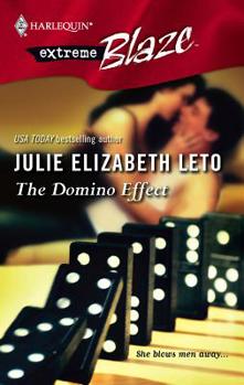 Mass Market Paperback The Domino Effect Book