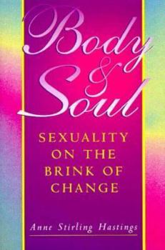 Hardcover Body and Soul Book