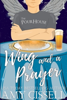 Paperback Wing and a Prayer Book