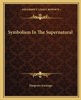Symbolism In The Supernatural