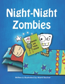 Night-Night Zombies
