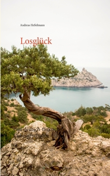Paperback Losglück: eine deutsch-türkische Liebesgeschichte [German] Book