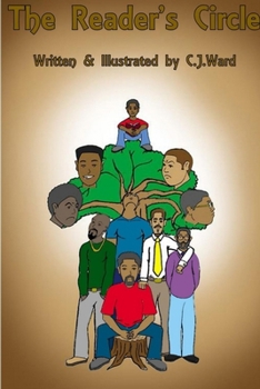 Paperback The Reader's Circle Book