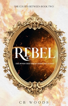 Paperback Rebel Book